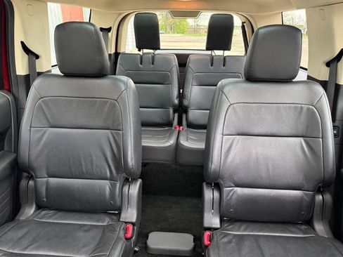 Used 2016 Ford Flex SEL w/ Equipment Group 202A AWD/4WD image 13