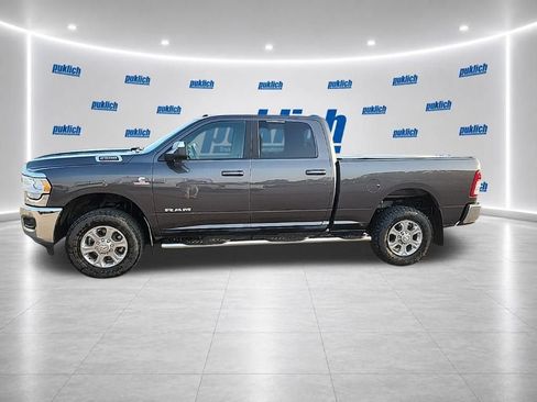 Used 2021 RAM 2500 Big Horn w/ Level 1 Equipment Group AWD/4WD image 4