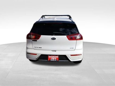 Used 2019 Kia Niro Touring image 6