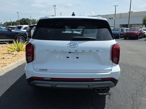 Certified 2023 Hyundai Palisade Limited FWD image 26