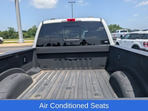 Used 2024 Ford F350 Lariat AWD/4WD image 10