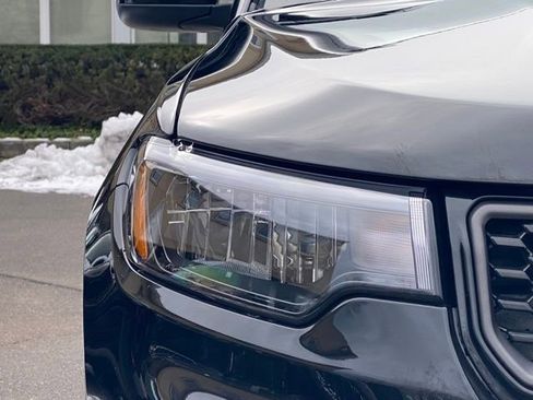 New 2026 Jeep Compass Latitude image 10