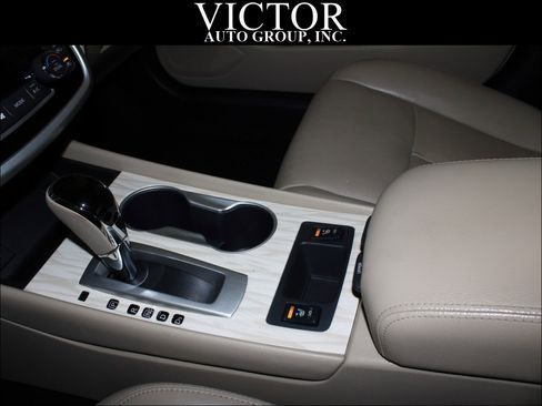 Used 2018 Nissan Altima 3.5 SL image 20