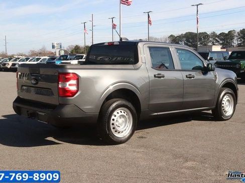 New 2026 Ford Maverick XL FWD image 5