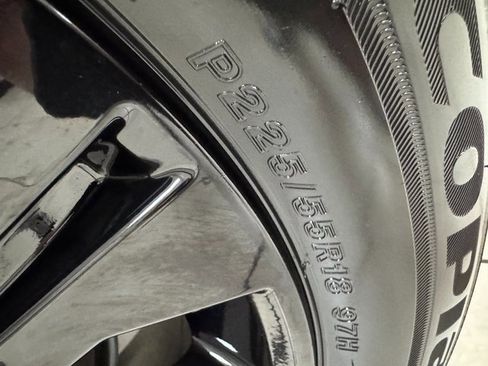 New 2025 Mitsubishi Eclipse Cross LE image 21