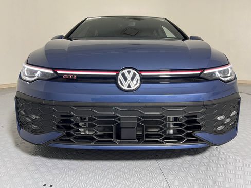 Used 2025 Volkswagen GTI Autobahn image 6