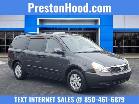 Used 2012 Kia Sedona LX w/ PWR Pkg image 1