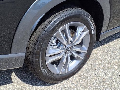 New 2025 Acura ADX AWD image 4