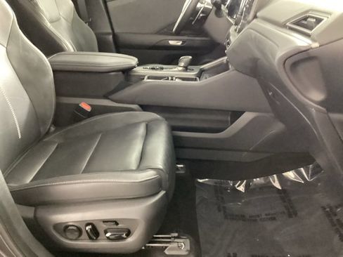 Used 2024 Lexus TX 350 AWD image 23