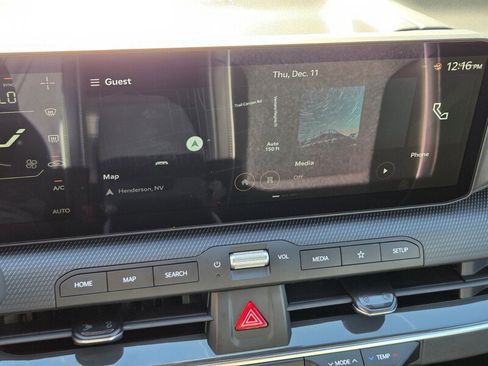 New 2025 Kia K4 GT-Line image 12