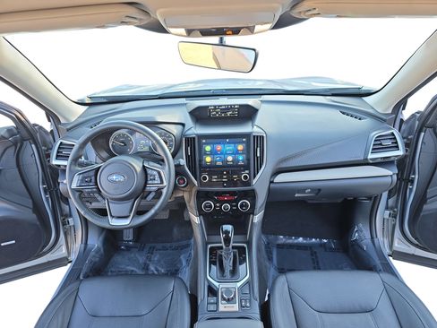 Used 2022 Subaru Forester Limited w/ Popular Package #2 image 9