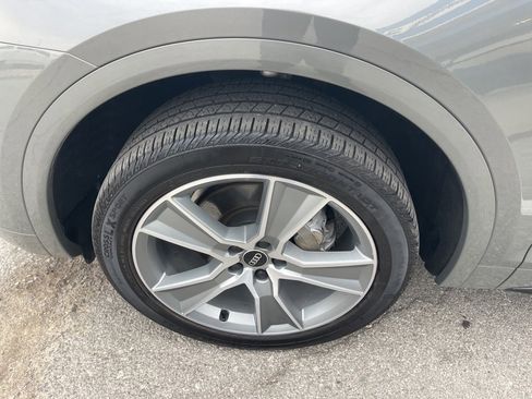 Used 2025 Audi Q5 2.0T Premium image 9