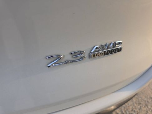 Used 2016 Lincoln MKC Black Label AWD/4WD image 8
