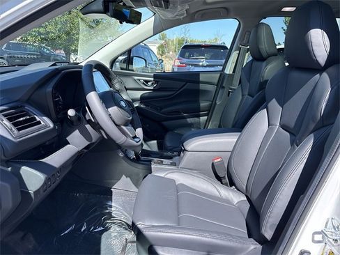 New 2025 Subaru Ascent Bronze Edition image 24