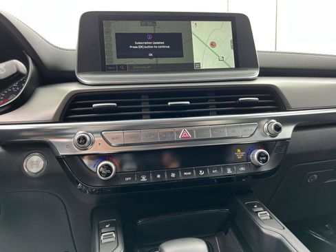 Used 2022 Kia Telluride S FWD image 29