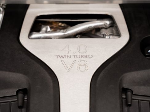 Used 2021 Aston Martin DBX image 75