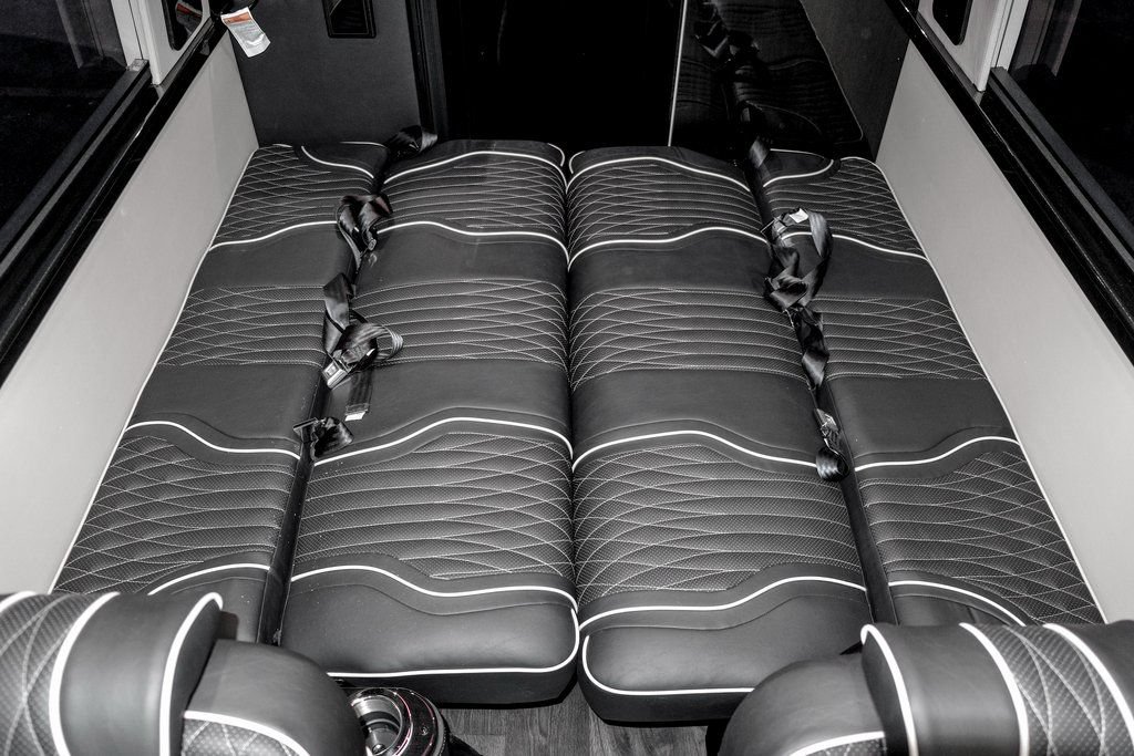 New 2025 Mercedes-Benz Sprinter 3500 image 33