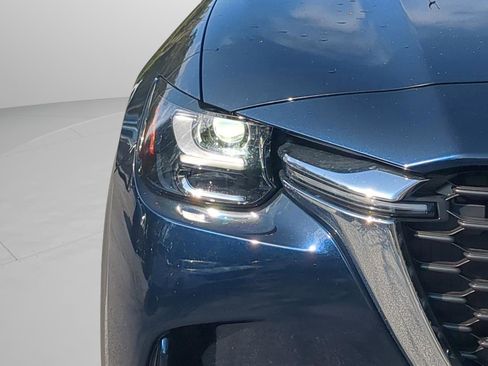 New 2026 MAZDA CX-90 3.3 Turbo w/ Select Package image 8