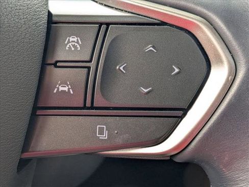 Used 2024 Lexus NX 350h AWD image 10