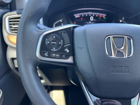 Used 2018 Honda CR-V EX image 28