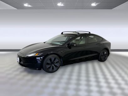 Used 2024 Tesla Model 3 Long Range
