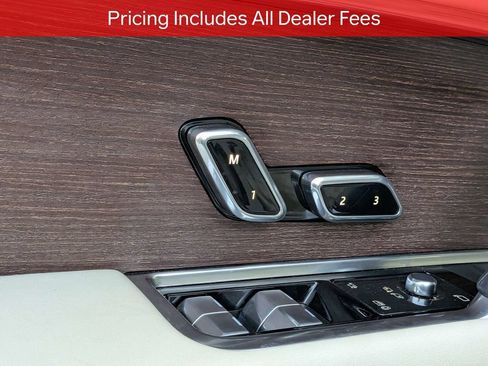 Used 2023 Land Rover Range Rover SE AWD/4WD image 20