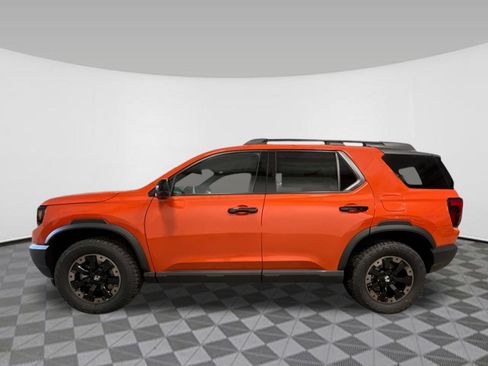 New 2026 Honda Passport TrailSport Elite image 3