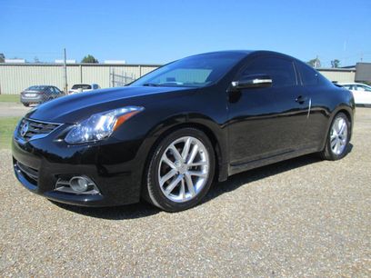 Used 2011 Nissan Altima 3.5 SR