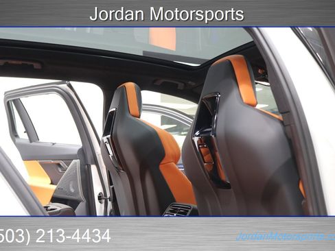 Used 2025 BMW M5 Touring w/ M Driver's Package image 57