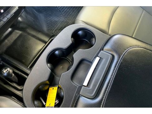 Used 2024 RAM 3500 Tradesman image 19