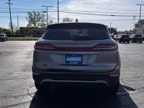 Used 2018 Lincoln MKC Premiere AWD/4WD image 6
