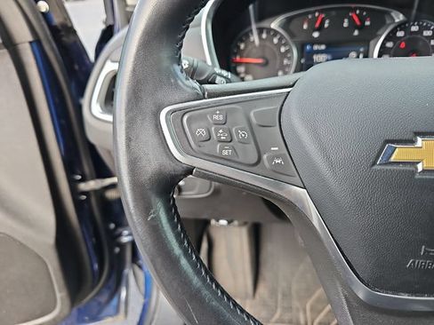 Used 2022 Chevrolet Equinox LT FWD image 13