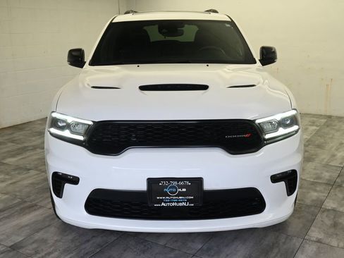 Used 2022 Dodge Durango GT AWD/4WD image 2