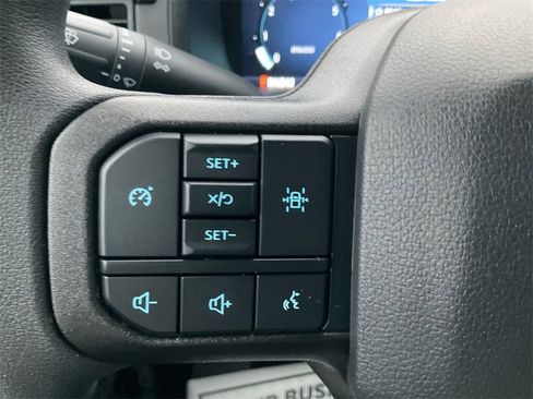 New 2025 Ford F150 STX w/ Equipment Group 200A image 19