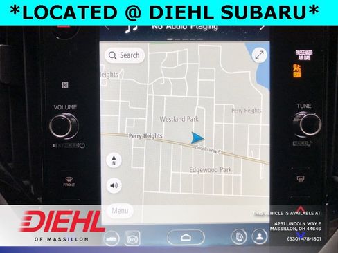 New 2026 Subaru Ascent Bronze Edition image 31