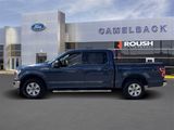 Used 2020 Ford F150 XLT w/ Equipment Group 301A Mid image 2