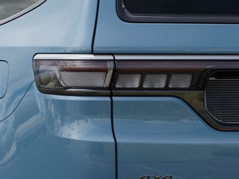 New 2026 Jeep Grand Wagoneer 4WD image 79