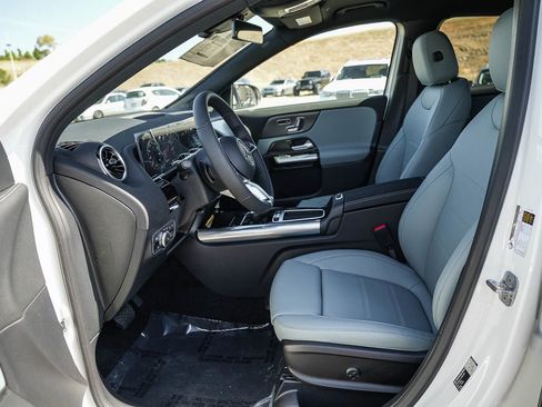 New 2026 Mercedes-Benz GLA 250 4MATIC image 17