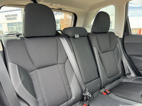 Used 2024 Subaru Forester Premium image 18