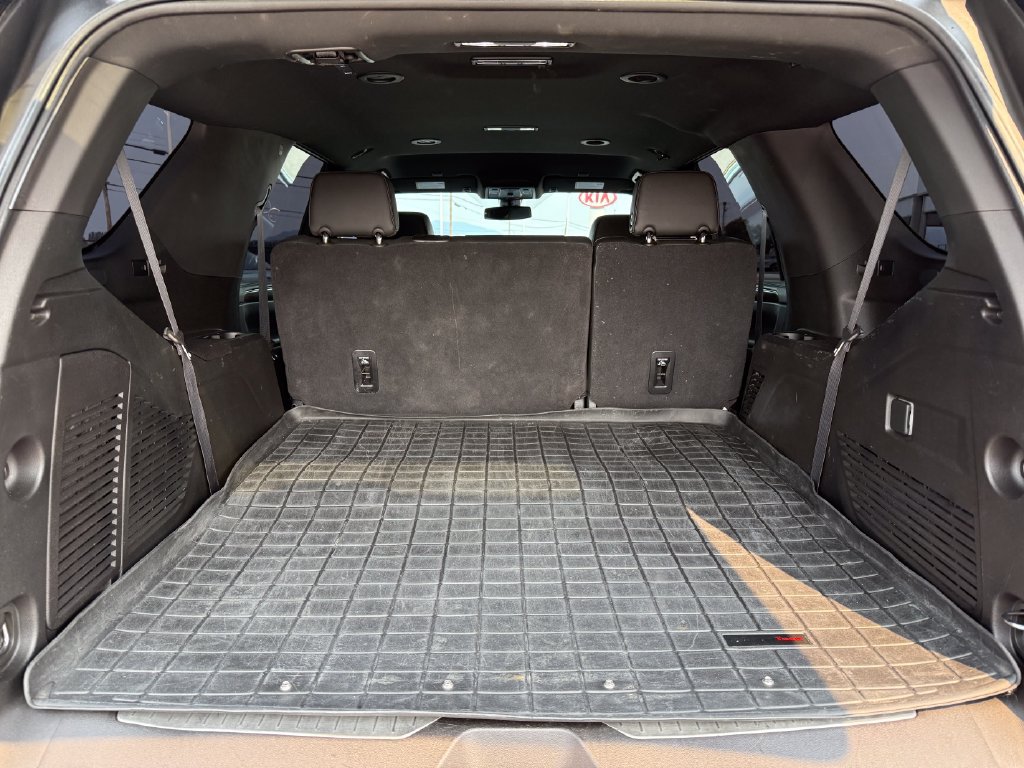 Used 2021 Chevrolet Tahoe Z71 AWD/4WD image 11
