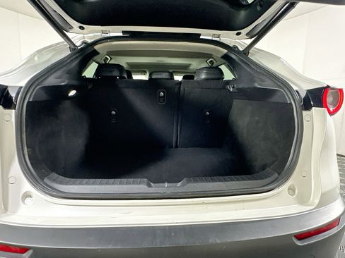 Used 2024 MAZDA CX-30 AWD 2.5 S w/ Premium Package image 29