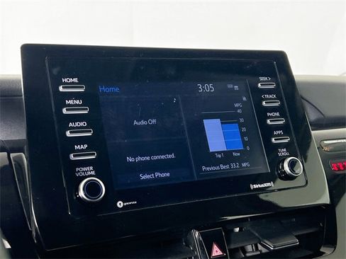 Used 2024 Toyota Camry SE image 13