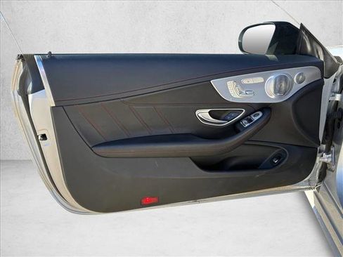 Used 2018 Mercedes-Benz C 43 AMG 4MATIC Coupe image 11