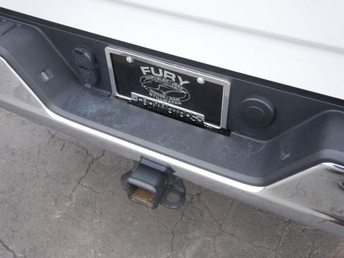 Certified 2025 Chevrolet Silverado 2500 LT w/ Convenience Package image 11