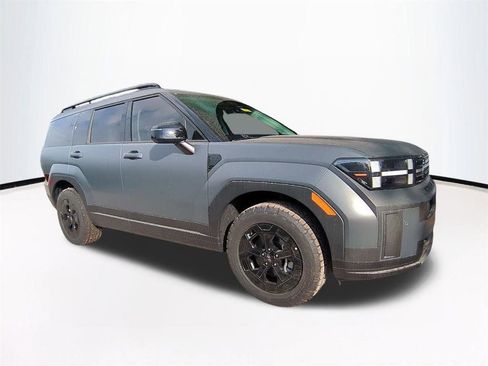 New 2026 Hyundai Santa Fe XRT image 2
