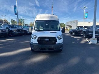 Used 2023 Ford Transit 250 148 High Roof AWD video 2