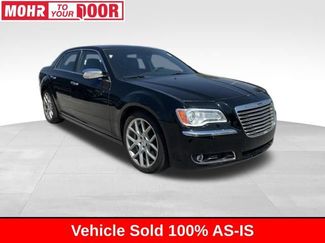 Used 2012 Chrysler 300 C w/ 19-Premium Speaker Group RWD video 1