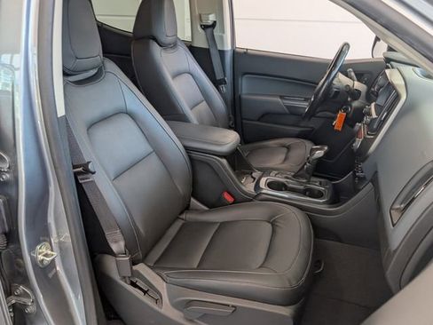 Used 2022 Chevrolet Colorado Z71 w/ Safety Package image 18