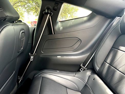 Used 2024 Ford Mustang GT Premium RWD image 27