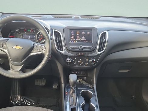 Used 2023 Chevrolet Equinox LT w/ LPO, Floor Liner Package AWD/4WD image 11